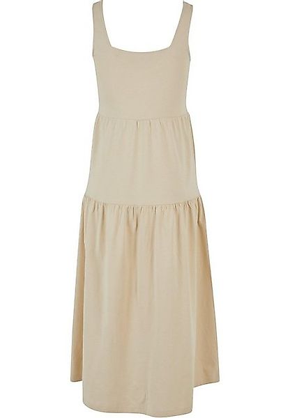 URBAN CLASSICS Shirtkleid Urban Classics Damen Ladies 7/8 Length Valance Su günstig online kaufen