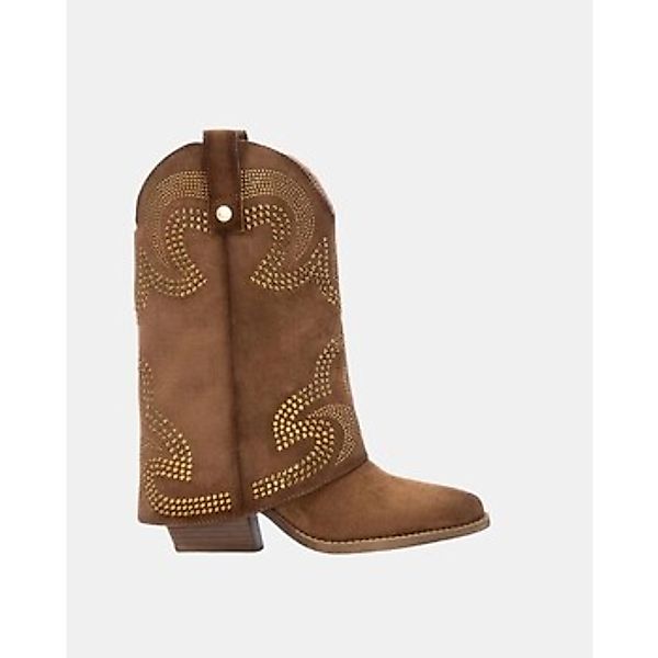 Xti  Reiterstiefel 144467 günstig online kaufen