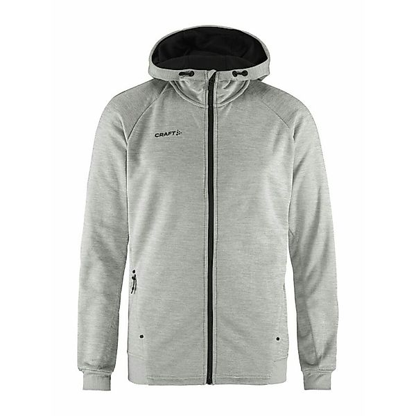 Craft Sweatjacke Craft Herren Kapuzenjacke ADV günstig online kaufen