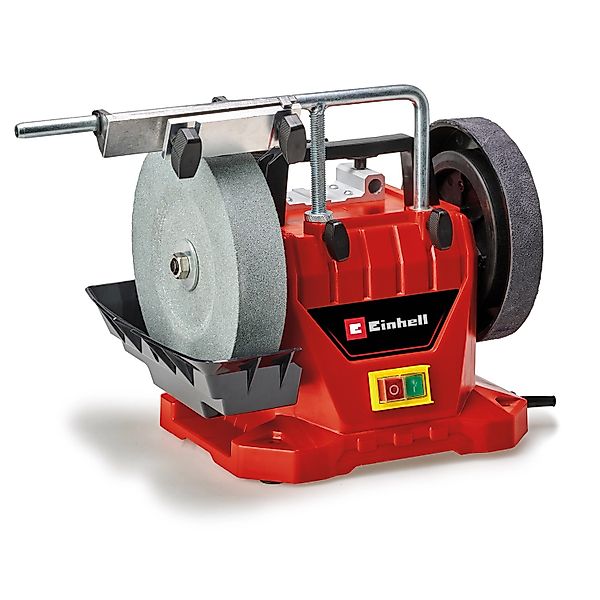 Einhell Doppelschleifer Nass-Schleifer TC-WG 200, (3 tlg) günstig online kaufen