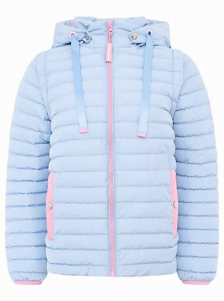 Zwillingsherz Steppjacke Steppjacke Anker Strandglück seitlich elastischer günstig online kaufen