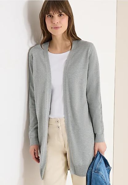 Langer Basic Cardigan günstig online kaufen
