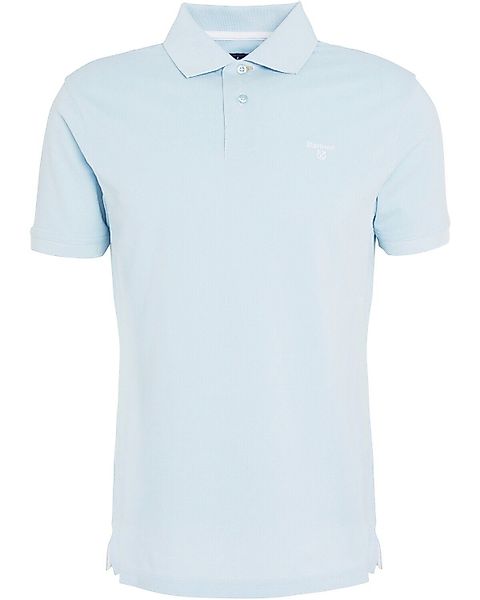 Barbour Poloshirt Poloshirt Lightweight Sports Polo günstig online kaufen