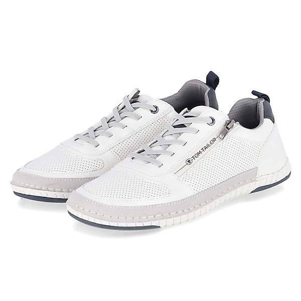 TOM TAILOR Halbschuhe Schnürschuh günstig online kaufen