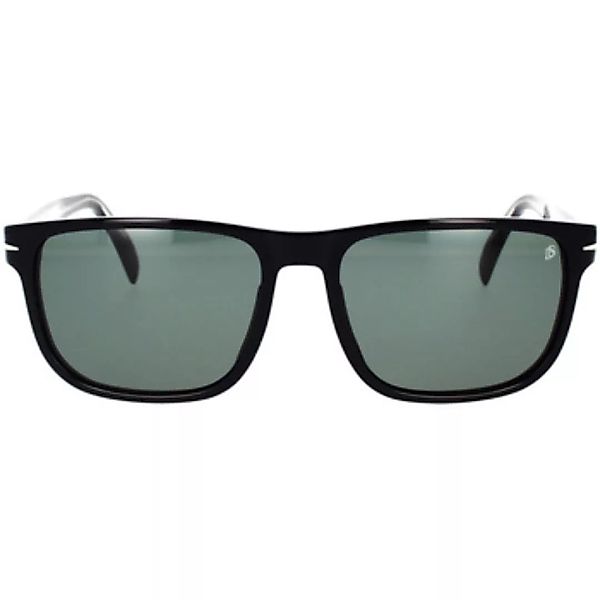 David Beckham  Sonnenbrillen DB1060/S 807 Sonnenbrille günstig online kaufen