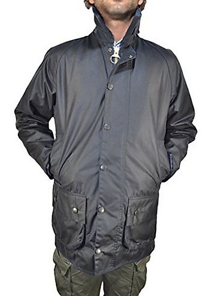 Barbour Outdoorjacke günstig online kaufen