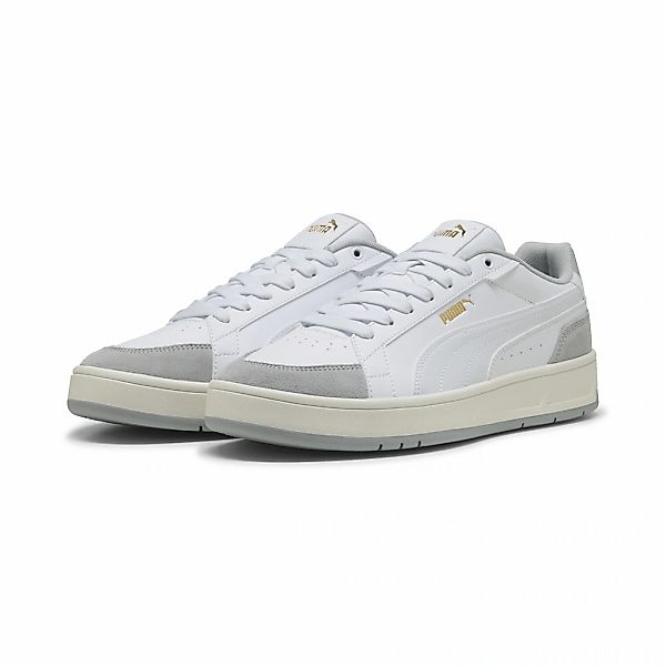 PUMA Sneaker "Court Classico Sport Sneakers Erwachsene" günstig online kaufen
