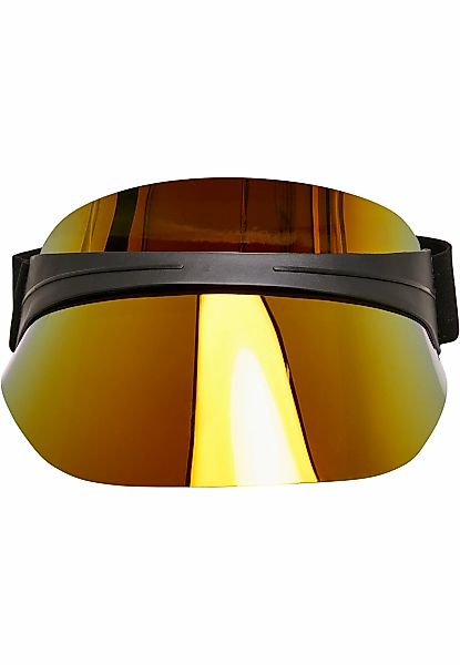 URBAN CLASSICS Schmuckset "Urban Classics Unisex Cool Plastic Visor" (1 Stk günstig online kaufen