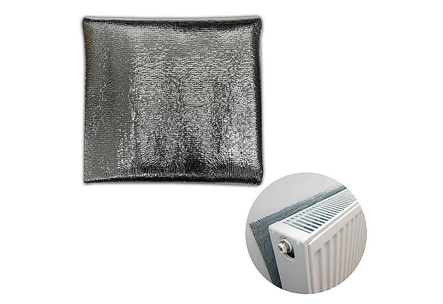 VOSSBACH Heizkörperreflexionsfolie Heizkörper Reflexionsfolie Heizung Isoli günstig online kaufen