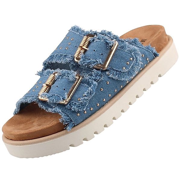 Mustang Shoes 1461708/841 Clog günstig online kaufen
