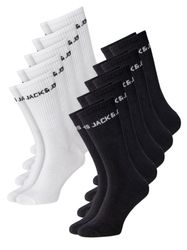 Jack & Jones Tennissocken Basic (10-Paar) günstig online kaufen