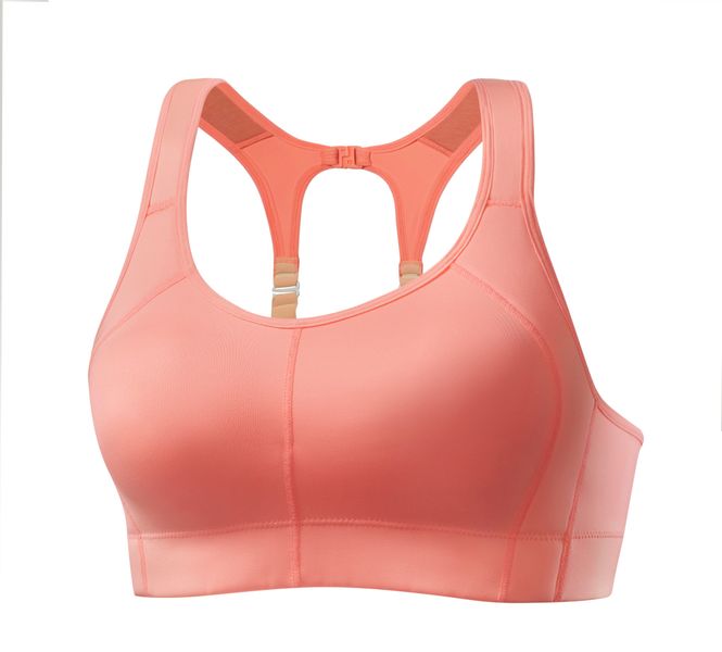 LASCANA ACTIVE Sport-BH mit weichem Frottee-Lining günstig online kaufen