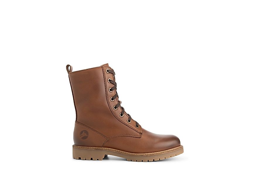 Travelin' Ranelva Stiefel Atmungsaktiv und wärmedämmung günstig online kaufen