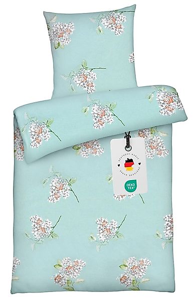 Carpe Sonno Bettwäsche Set 135x200 100% günstig online kaufen