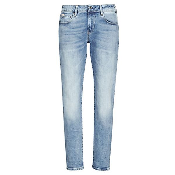 G-STAR Boyfriend-Jeans "Kate Boyfriend", mit authentischen Used Effekten günstig online kaufen