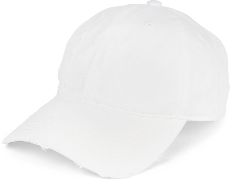 styleBREAKER Baseball Cap Baseball Cap Destroyed günstig online kaufen