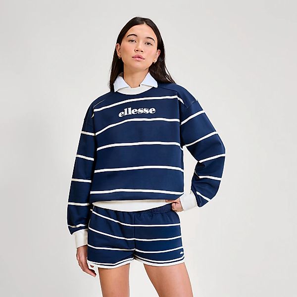Ellesse Sweatshirt "TAGGIA SWEATSHIRT" günstig online kaufen