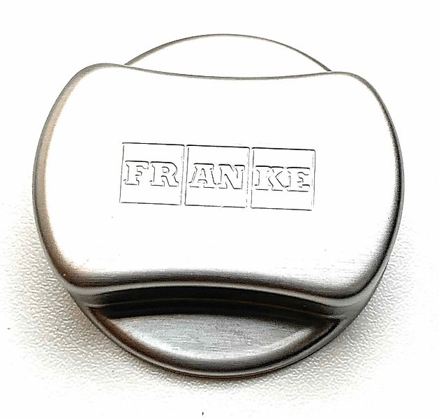 FRANKE Einbauspüle FRANKE Drehexcenter-Kappe für Spülen günstig online kaufen