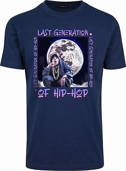 Mister Tee T-Shirt Last Generation Hip Hop Tee günstig online kaufen