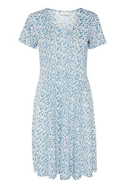 KAFFE Strickkleid Kleid KAmolly günstig online kaufen