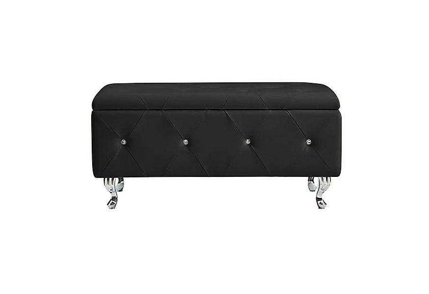 HTI-Living Truhenbank Sitzbank mit Stauraum Maribella (Stück, 1-St., 1 Sitz günstig online kaufen