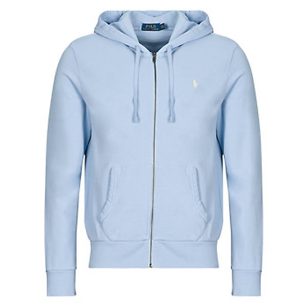 Polo Ralph Lauren  Sweatshirt SWEATSHIRT ZIPPE EN MOLLETON TERRY günstig online kaufen