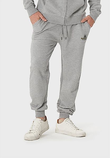 Oldskull Sweathose Basic Osk Samurai (1-tlg) mit elastischen Beinbündchen günstig online kaufen