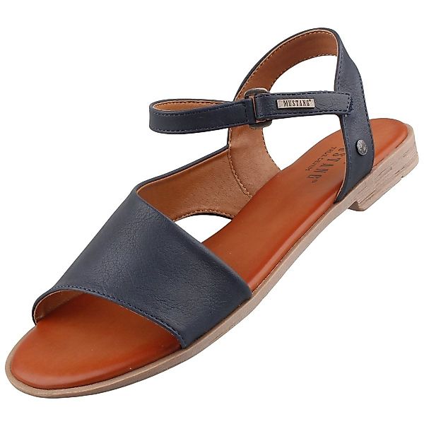 Mustang Shoes 1388807/820 Sandale günstig online kaufen