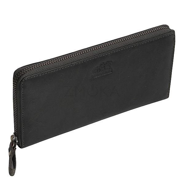 BRANCO Geldbörse Branco - edle Leder günstig online kaufen