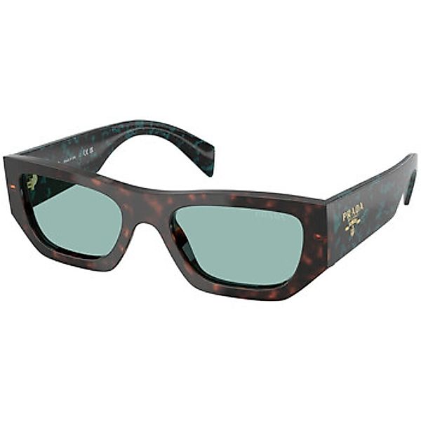 Prada  Sonnenbrillen Sonnenbrille PRA01S 18Z40K günstig online kaufen