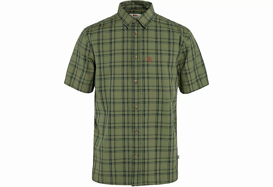 Fjällräven Kurzarmhemd Övik Lite Shirt SS M günstig online kaufen
