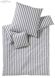 Elegante Bettwäsche "Lido" angenehmes Hautgefühl günstig online kaufen