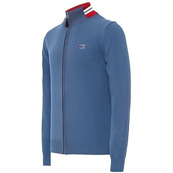 Jacey Quinn  Trainingsjacken Modern Fit günstig online kaufen
