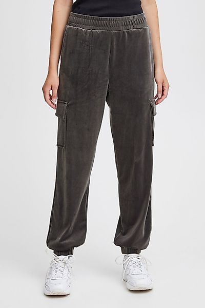 OXMO Sweathose OXMitala Cargo Pants günstig online kaufen