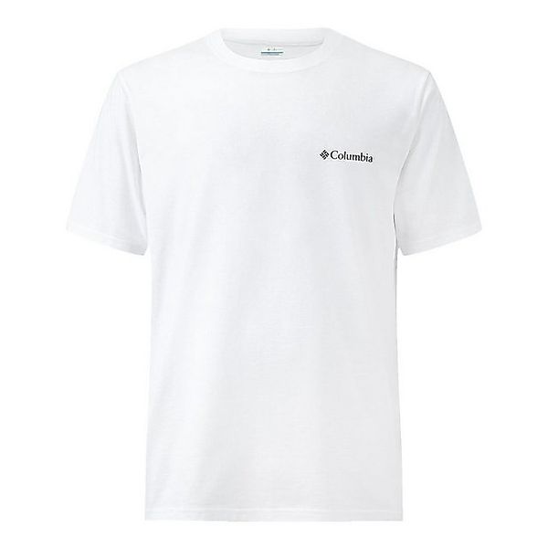 Columbia Kurzarmshirt Rockaway River™ Back Graphic günstig online kaufen