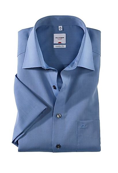 OLYMP Kurzarmhemd Olymp CITY / He.Hemd kurzarm / 5131/12 Hemden günstig online kaufen
