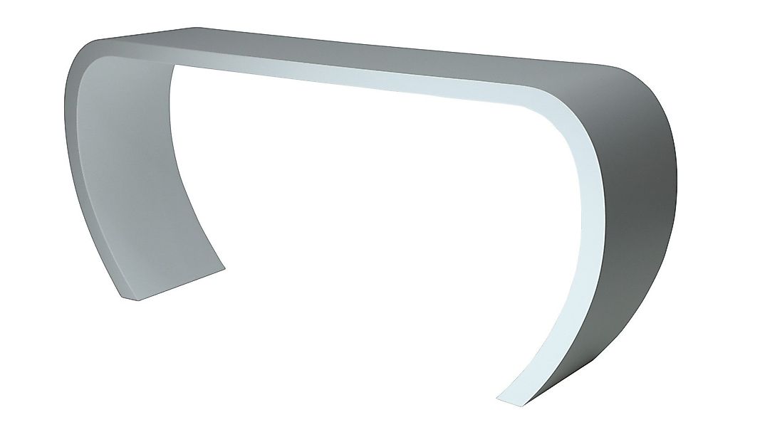 jankurtz Sideboard Sidebow 168 cm, Weiß günstig online kaufen