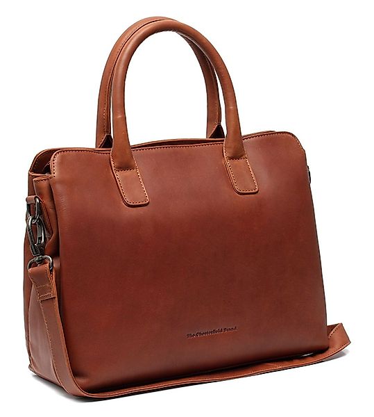 The Chesterfield Brand Handtasche Shoulderbag, aus günstig online kaufen