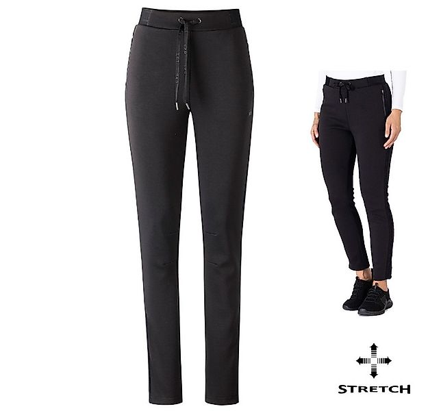 Linea Primero Leggings LPO - modische Fitness - Sport Stretch Trainingshose günstig online kaufen