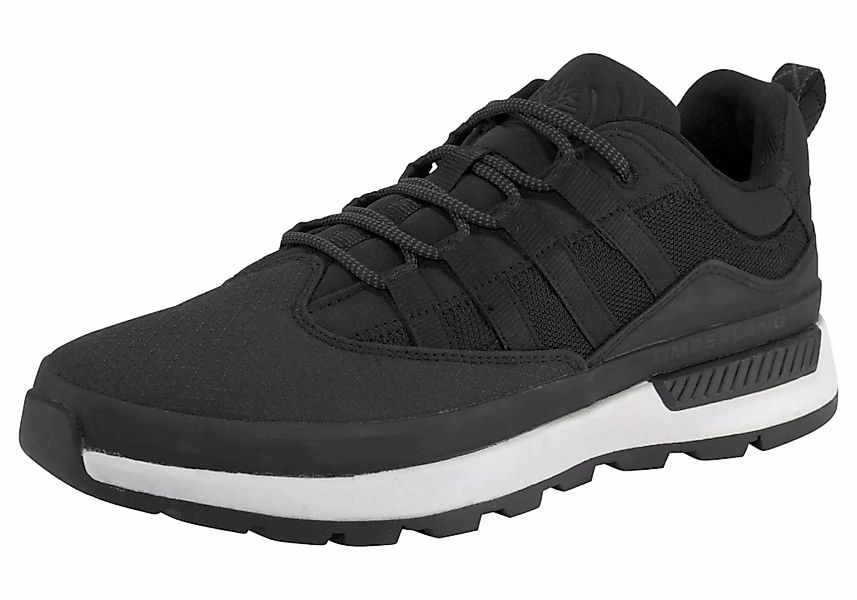 Timberland Sneaker "EURO TREKKER LOW LACE UP SNEAKER" günstig online kaufen