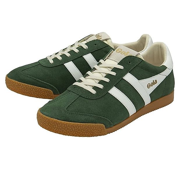 Gola Elan 2024 grün/weiss Herren Sneaker günstig online kaufen