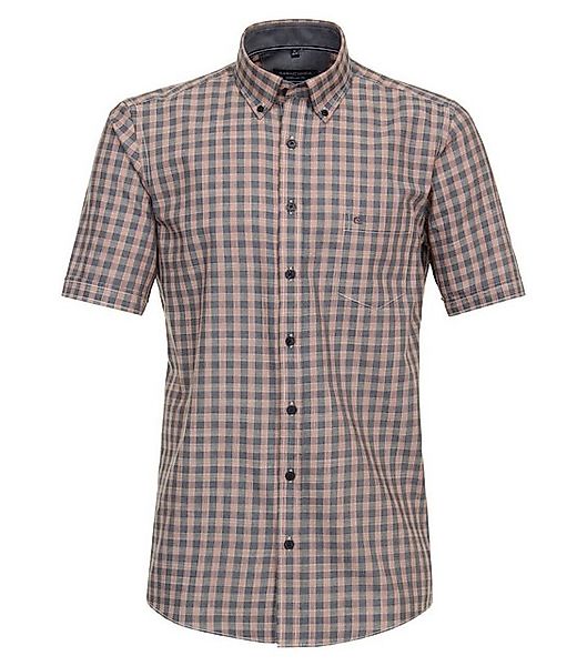 CASAMODA Kurzarmhemd Casa Moda / He.Hemd kurzarm / B.D. Casual Fit 1/2Arm günstig online kaufen