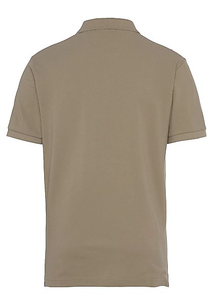 Gant Poloshirt MD. KA PIQUE RUGGER Piqué-Polo Shirt, Smart Casual, Regular günstig online kaufen