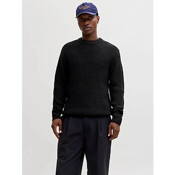 Jack & Jones  Pullover 12286911 BLEECKER-BLACK günstig online kaufen