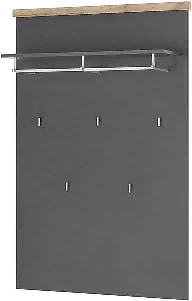 Home affaire Garderobenpaneel "WESTMINSTER TOPSELLER", (Breite ca. 91 cm), günstig online kaufen