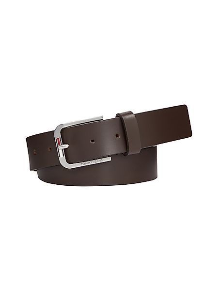 Tommy Jeans Ledergürtel TJM AUSTIN 3.5 günstig online kaufen