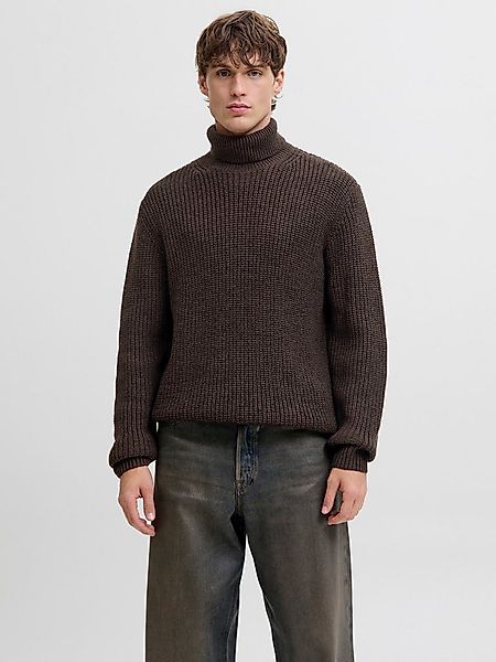 Jack & Jones Rollkragenpullover JORBLEECKER KNIT ROLL NECK BF günstig online kaufen