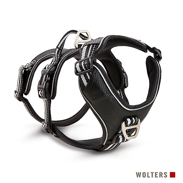 Wolters Hunde-Geschirr Active Pro No Escape, günstig online kaufen