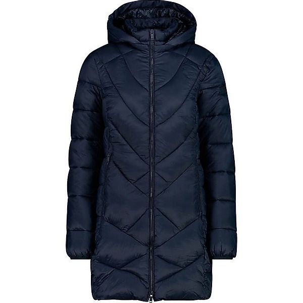 CAMPAGNOLO Funktionsjacke Parka Snaps Hood günstig online kaufen