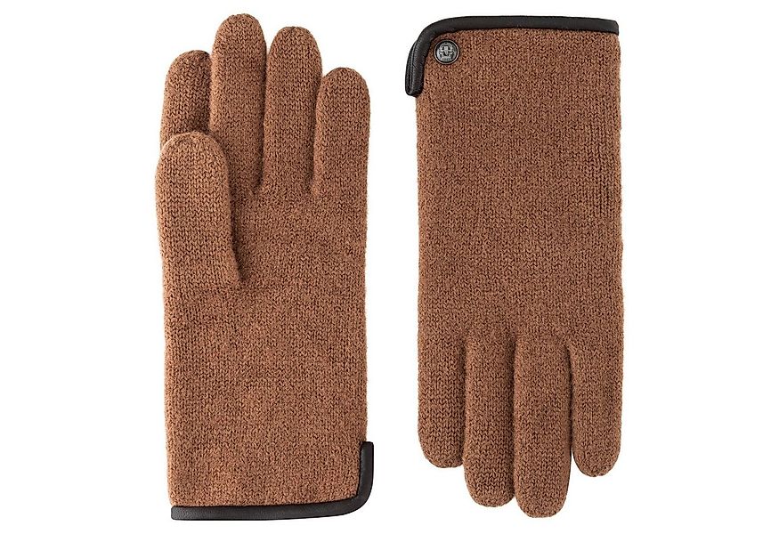 Roeckl Strickhandschuhe FELTED WOOL günstig online kaufen